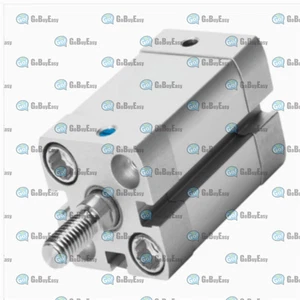 1 pieza nuevo FESTO AEN-16-15-A-P-A-Z cilindro compacto 536415 - Imagen 1 de 5