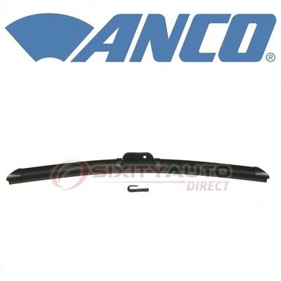 ANCO Rear Wiper Blade for 1998-1999 Subaru Forester - Windshield Windscreen yi - Изображение 1 из 4