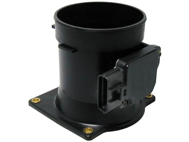 Sensor de flujo de masa de aire para Ford F350 Super Duty 1999-2003 2000 2001 2002 YS742RM Foto 1 de 1