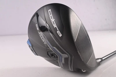 Cobra DS-Adapt X Driver / 9 Degree / X-Flex Denali Black 60 Shaft - Image 1 of 4
