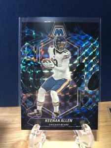 2024 Panini Mosaic - Genesis Mosaic Prizm #39 Keenan Allen - Picture 1 of 1
