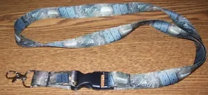 DALE EARNHARDT JR #88 CAMO WINCRAFT LANYARD KEYCHAIN BRAND NEW!!!!!! - Picture 1 of 1