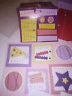 Greeting Cards DIY Make Your Own Card With Stickers Craft Stuff Blank Cards See