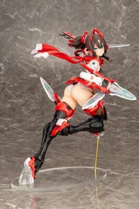 KOTOBUKIYA MEGAMI DEVICE ASRA NINJA 2/1 SCALE FIGURE STATUE NEW U.S - Picture 1 of 17