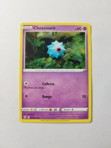 Carte Pokémon - Chovsourir - 068/203 - Évolution Céleste - EB07 - Picture 1 of 2