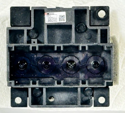 Impresora Epson EcoTank ET-2760 cabezal de impresión obstruido Foto 1 de 2