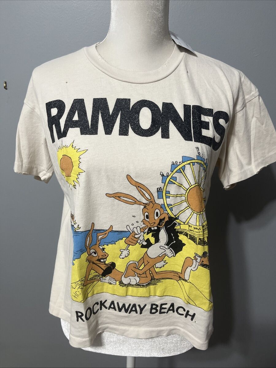 Ramones White Clothing for Men for sale | eBay Ramones White Clothing for Men for sale | eBay