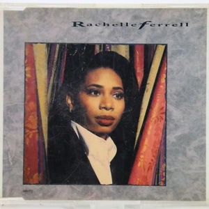 Music Musik MAXI CD Rachelle Ferrell – 'Til You Come Back To Me Sehr Gut - Bild 1 von 2
