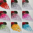 Time to Sparkle1000-5000pcs Wedding Decor Scatter Table Crystal Acrylic Confetti