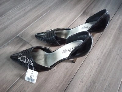 Thalia Sodi Women's Heel Shoes Size 6 - Image 1 of 4