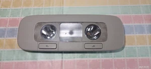 Leseleuchte Mitte 3T0947291A Skoda Octavia III 5E Combi 2017 - Bild 1 von 6