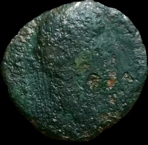 Antoninus Pius 138-161AD, Roman Imperial -Sestertius 16.7 grams .29/27mm - Picture 1 of 2