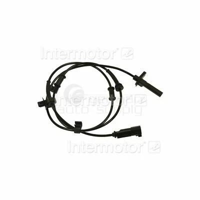 Sensor de velocidad de rueda ABS de encendido estándar trasero izquierdo ALS2586 para Ram Foto 1 de 3