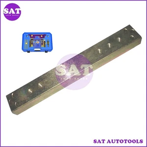 BMW N55 Engine Camshaft Alignment Timing Tool Top Plate ONLY F/H - Picture 1 of 1