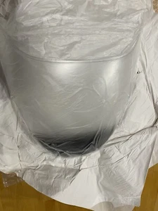 Kawasaki Zx900 Ninja Zx9r 1998 1999 Nos Windshield - Picture 1 of 5