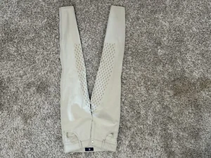 Tan/Beige HORZE Breeches USA 24 - Picture 1 of 2