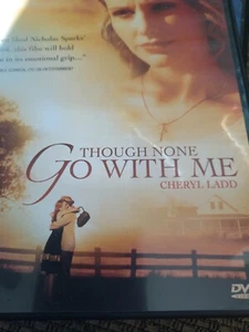 Though None Go With Me (DVD, 2006) - Picture 1 of 4