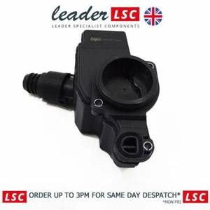 Engine Crankcase Breather Valve Trap Oil Separator 036103464G NEW VW Audi VAG - Picture 1 of 12