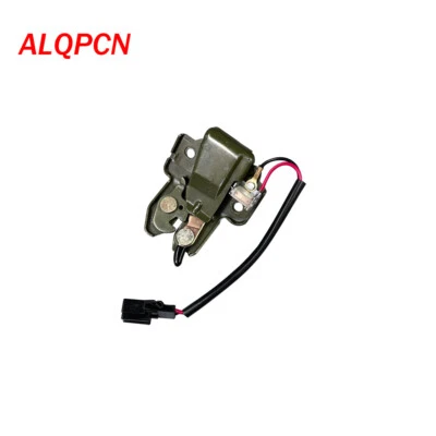 Trunk Latch Tailgate Lock Fit Nissan 240SX S14 Sentra B13 1989-1998 - Image 1 of 4