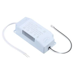 8-24W 300mA LED Driver AC110-265V Output 24-84V DC Connector Constant Current... - Picture 1 of 5