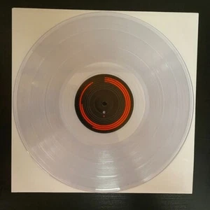 Rammstein - Zeit 2 Vinyl, neu OVP, clear, klares Vinyl, Limited 180g, mint/mint - Bild 1 von 3