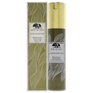 Plantscription Multi-Powered Youth Serum by Origins for Women - 1.7 oz Serum - Picture 1 of 6