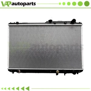 Aluminum Radiator Fits 1992-1993 Lexus ES300 3.0L For CU1303 - Picture 1 of 4