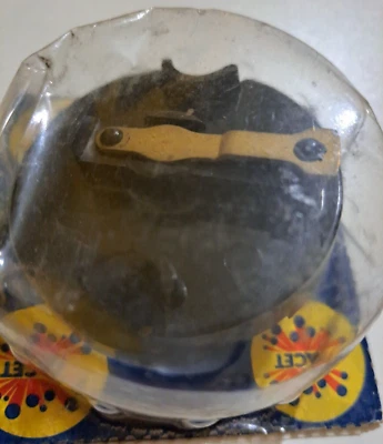 BÜRSTE ROTOR SPINTEROGEN FIAT 850 SPIDER BERLINA COUPE 1965' - FACET 3.8234 Foto 1 de 4