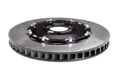 SG2F008 Sport Bremsscheiben SG EBC Brakes für Audi RS4 B7 Audi RS4 - Bild 1 von 4