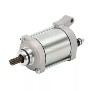 Starter Motor Engine Starting For Kawasaki klx250S 2009-2014 KLX250 2018-2020 - Foto 1 di 5
