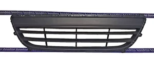Radiator Grille for HYUNDAI I20 1ST GEN F/L  865611J500 - Picture 1 of 1