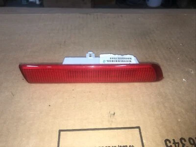 04 05 06 07 08 Lámpara de luz de señalización lateral derecha conductor trasero Acura TL fabricante de equipos originales Foto 1 de 4