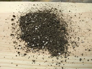 5 Lb  SUPER SOIL concentrate Mega Mix beneficial microbes FREE SHIPPING  - Picture 1 of 1