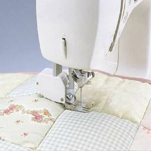 Brother SA166 Sewing Machine Walking Foot SE350 6770 - Picture 1 of 1