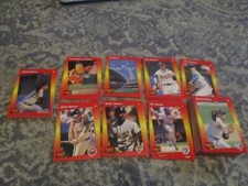 1992 Donruss Triple Play Baseball Complete Your Set You Choose Pick MLB STARS!!