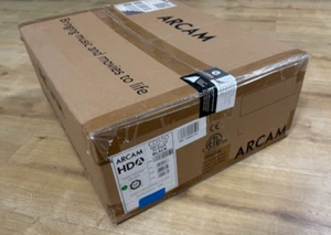 Arcam CDS50 SACD/CD Player - Picture 1 of 2