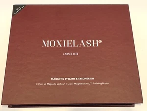 Sealed MoxieLash Eyelash Magnetic Love Kit - Picture 1 of 3