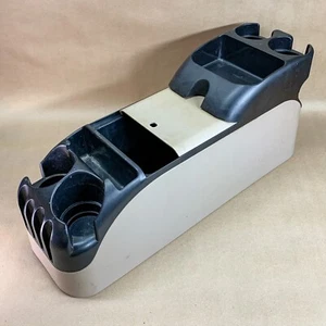 Moblorg Center Console for Minivans, SUVs, Middle Console with Cup Holders - Picture 1 of 19