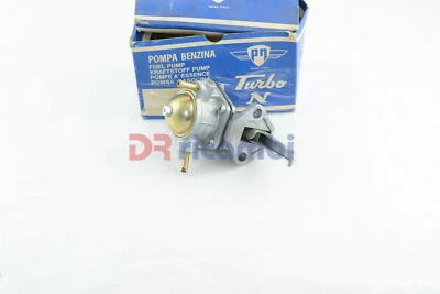 Kraftstoffpumpe Benzin Für Talbot Simca 1500 (1963-1966) - PN 3325 Foto 1 de 4