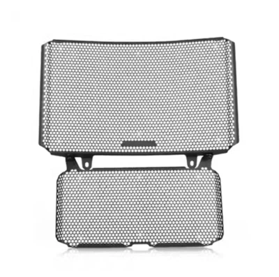 Motorcycle Radiator Grille Guard For SUZUKI GSXR1300 Hayabusa 2008-2023 - Изображение 1 из 4