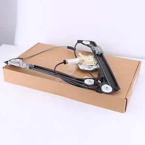 New Power Window Regulator For 2003-2008 BMW Z4 Front Passenger Side 51337198910 - Picture 1 of 18