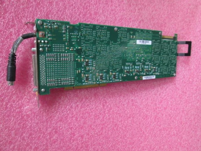 Плата Dialogic 83-0705-004 версия A DI/SI16 R2 - Изображение 1 из 1