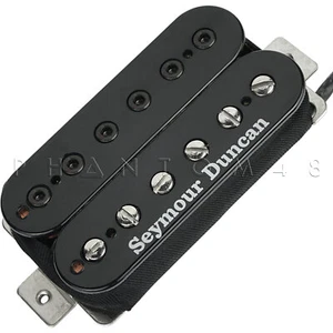 Seymour Duncan - Screamin Demon - Puente - Pastilla Humbucker para Guitarra Eléctrica -... - Imagen 1 de 2