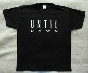 Until Dawn T-SHIRT - Picture 1 of 1