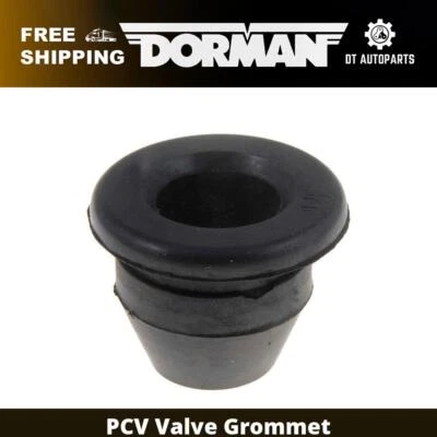 Ojal de válvula PCV para Honda Civic Dorman 1986-1995 1987 1988 1989 1990 1991 1992 Foto 1 de 4