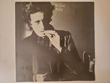 Willie Nile - Willie Nile (Vinyl Record Lp)