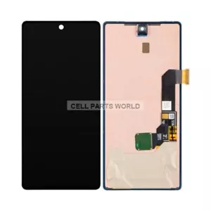 Google Pixel 7a - LCD Assembly (Black) (Oled) - Picture 1 of 1