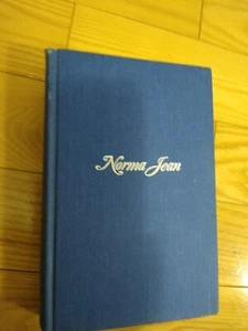 Norma Jean : The Life Of Marilyn Monroe by Fred Guiles HC/NO DJ - Picture 1 of 4