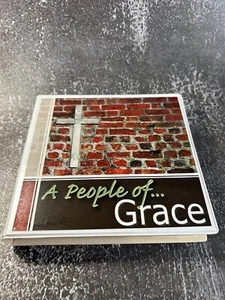 A People of ... Grace by Allan Lockerman - Imagen 1 de 1
