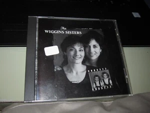 THE WIGGINS SISTERS CD - Picture 1 of 2